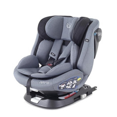 Группа 0-1-2-3 (от 0 до 36 кг) Автокресло Rant Nitro isofix