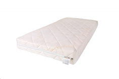 Матрасы Матрас Babysleep класса Люкс BioForm Cotton 120x60