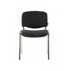 Кресла и стулья Brabix Стул для персонала и посетителей Iso CF-001 (ткань)