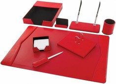 Канцелярия Galant Набор настольный (8 предметов)