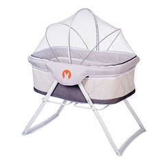 Колыбели Колыбель BabyHit Carrycot