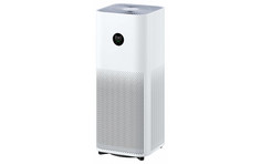 Бытовая техника Xiaomi Умный очиститель воздуха Mi Smart Air Purifier 4 Pro