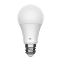 Бытовая техника Xiaomi Умная лампочка Mi Smart LED Bulb