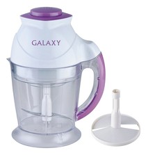 Блендеры, пароварки и миксеры Galaxy Чоппер GL 2353