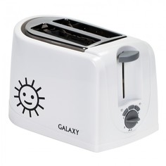 Бытовая техника Galaxy Тостер GL 2900