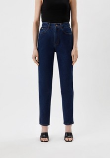 Джинсы BLCV Marta Moms Slim Indigo Blue