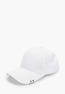 Бейсболка Hatparad SPIKES AND PIN