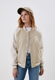 Куртка Tommy Hilfiger 