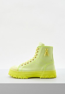 Ботинки Patrizia Pepe 