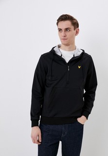 Худи Lyle & Scott Windjammer Hoodie
