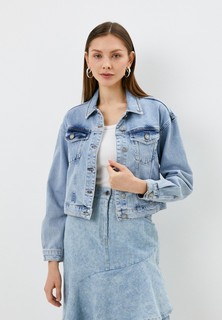 Куртка джинсовая Elis 