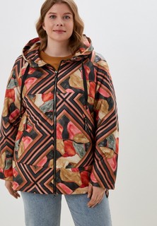 Куртка утепленная Karmel Style 