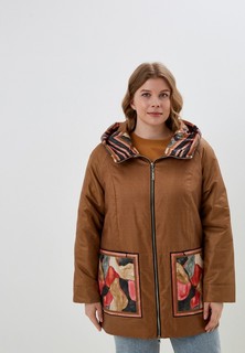 Куртка утепленная Karmel Style 