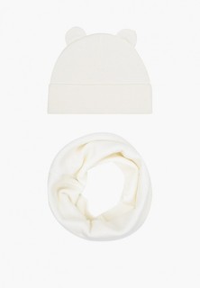 Шапка и снуд Hatparad BEAR