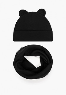 Шапка и снуд Hatparad BEAR
