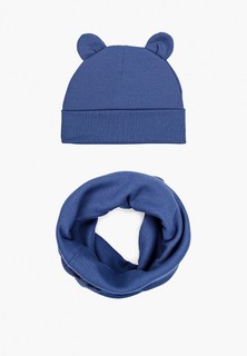Шапка и снуд Hatparad BEAR