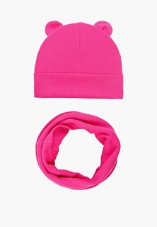 Шапка и снуд Hatparad BEAR