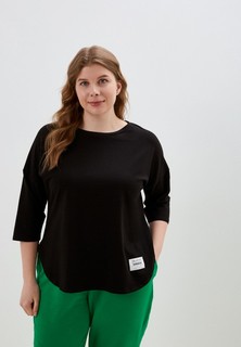 Лонгслив Just Beauty 