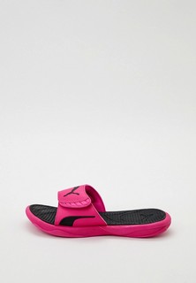 Сланцы PUMA Royalcat Comfort Wns Ravish-PUMA Black
