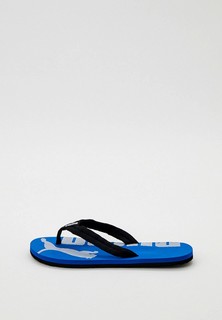 Сланцы PUMA Epic Flip v2 Royal Sapphire-Platinum Gra