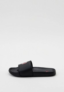 Сланцы PUMA Leadcat 2.0 ACM Puma Black-Tango Red