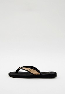 Сланцы PUMA Sandy Flip Space Metallics Matte Puma Go