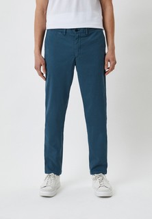 Брюки Hackett London TEXTURE CHINO