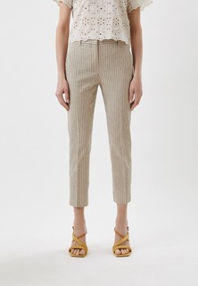 Брюки Weekend Max Mara STARLET