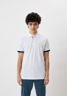 Поло Hackett London SWIM TRIM PLKT POLO