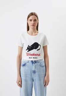 Футболка Weekend Max Mara CHOPIN