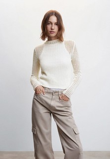 Джемпер Mango BASKET