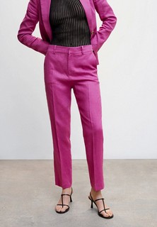 Брюки Mango BORELI