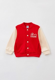 Олимпийка Petit Bateau 