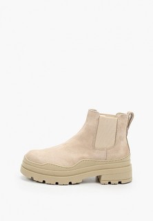 Ботинки Euros Style 