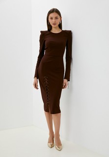 Платье Ruxara Lamoda Online Exclusive