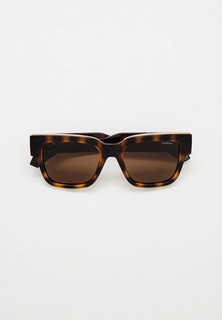 Очки солнцезащитные Polaroid PLD 6198/S/X 086