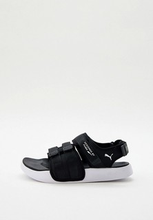 Сандалии PUMA Leadcat City Sandal PUMA Black-PUMA Whit