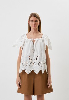 Блуза Weekend Max Mara VERDIER