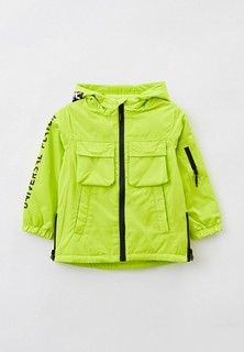 Куртка утепленная Coccodrillo 