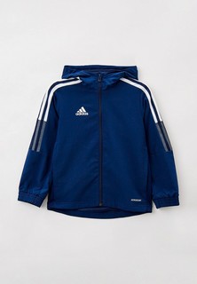 Ветровка adidas TIRO21 WB Y