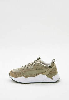 Кроссовки PUMA RS-X Efekt PRM Birch Tree-PUMA White