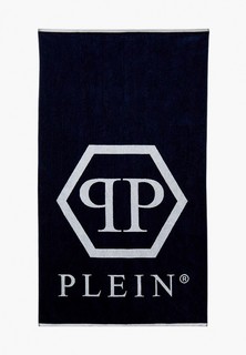 Полотенце Philipp Plein 