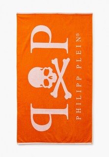 Полотенце Philipp Plein 