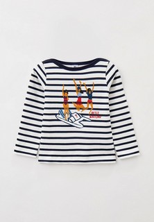 Лонгслив Petit Bateau 