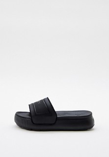 Сланцы PUMA Karmen Slide PUMA Black-PUMA Black