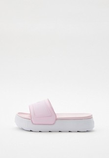 Сланцы PUMA Karmen Slide Pearl Pink-PUMA White