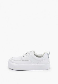 Кеды Francesco Donni 