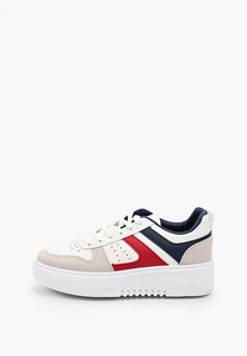 Кеды Francesco Donni 