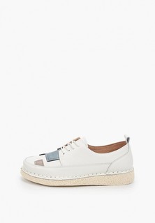 Кеды Francesco Donni 