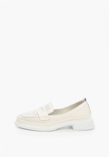 Лоферы Francesco Donni 